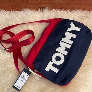 Tommy Hilfiger cross body bag